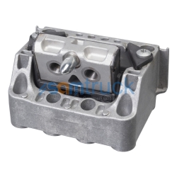 Engine Mounting