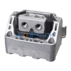 Engine Mounting