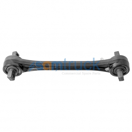 Axle Rod