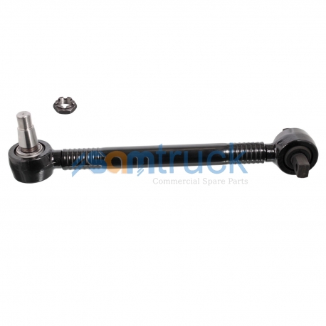 Axle Rod