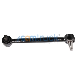 Axle Rod