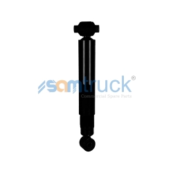 Chassis Shockabsorber