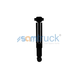 Chassis Shockabsorber