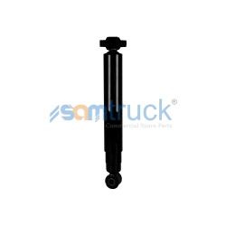 Chassis Shockabsorber