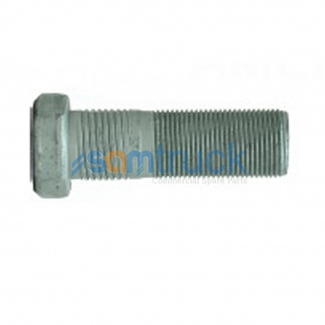 Wheel Bolt