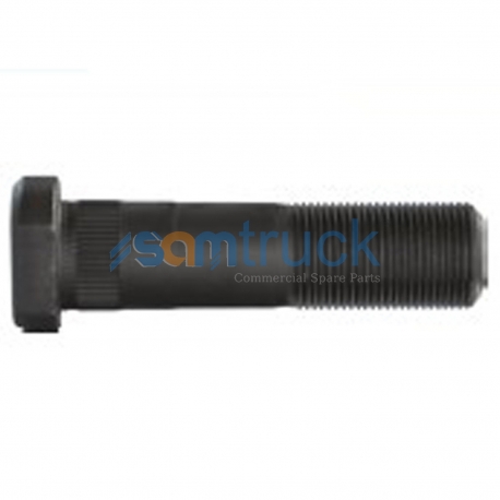 Wheel Bolt