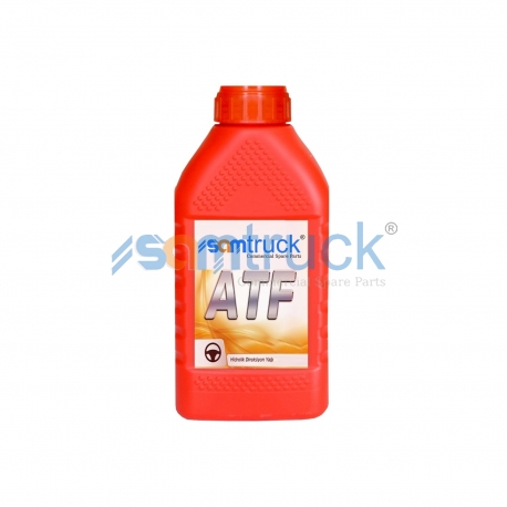 Steering Oil