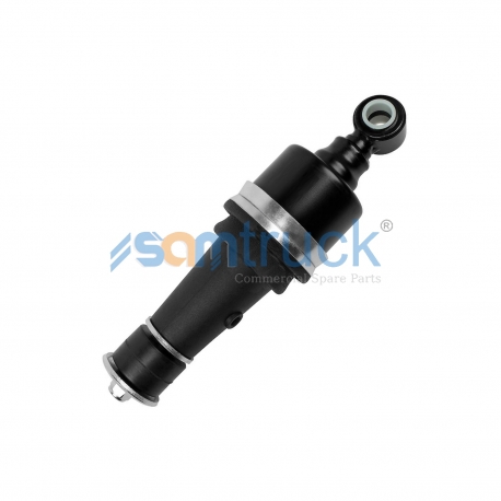 Front Cabin Shock Absorber, With Air Bellow
