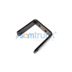 Leaf Spring Clamp