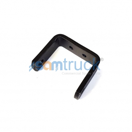 Leaf Spring Clamp