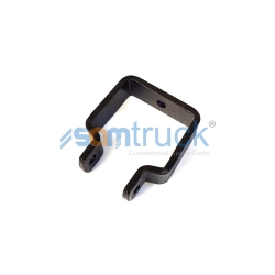 Leaf Spring Clamp