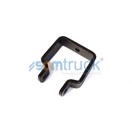 Leaf Spring Clamp