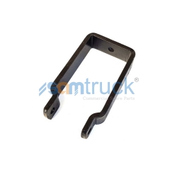 Leaf Spring Clamp