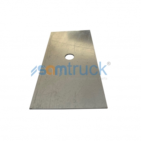 Metal Plate