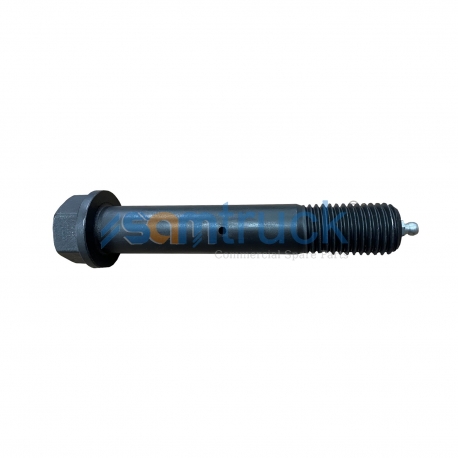 Spring Bolt