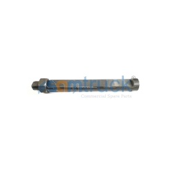 Rear Spring Centre Bolt