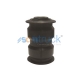 Front Rubber Metal Bushing