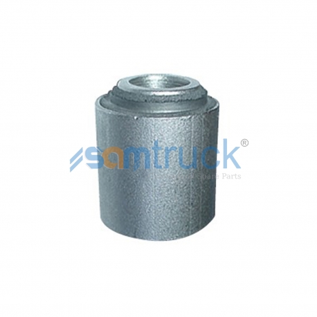 Rubber Metal Bushing