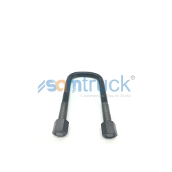 MERCEDES AXOR / MAN TGS 33.360 - 41.400 ÖN BAGLANTI