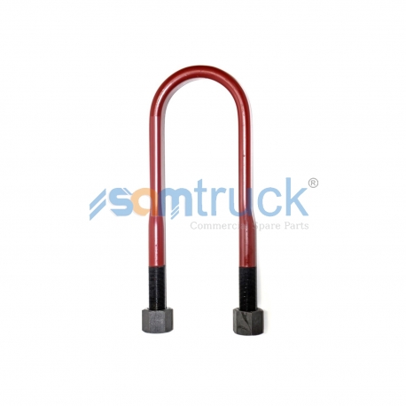 MERCEDES 2628 - 3031 ARKA BAGLANTI