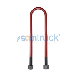 MERCEDES AXOR 2523 - 3228 ARKA BAGLANTI