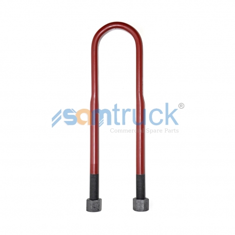 MERCEDES AXOR 2523 - 3228 ARKA BAGLANTI