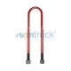 MERCEDES AXOR 2523 - 3228 ARKA BAGLANTI