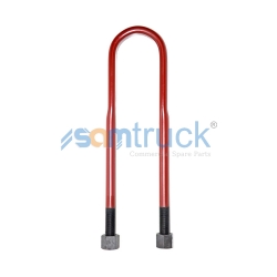 MERCEDES AXOR 2523 - 3228 ARKA BAGLANTI