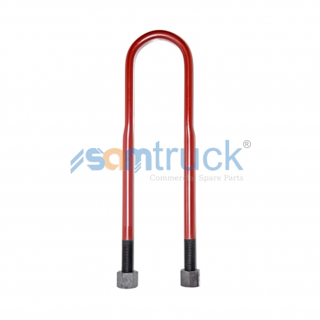 MERCEDES AXOR 2523 - 3228 ARKA BAGLANTI