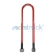 MERCEDES AXOR 2523 - 3228 ARKA BAGLANTI