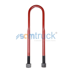 MERCEDES AXOR 2523 - 3228 ARKA BAGLANTI
