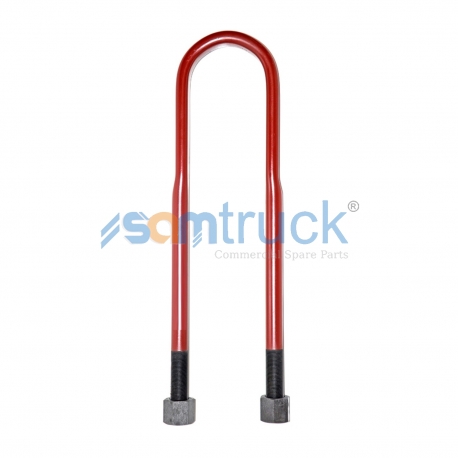 MERCEDES AXOR 2523 - 3228 ARKA BAGLANTI