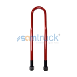 MERCEDES AXOR 2523 - 3228 ARKA BAGLANTI