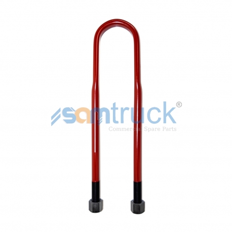 MERCEDES AXOR 2523 - 3228 ARKA BAGLANTI