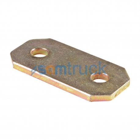 ISUZU NPR ÖN MAKAS KÜPE LAMASI - KISA