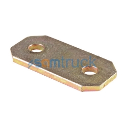 ISUZU NPR ARKA MAKAS KÜPE LAMASI - UZUN