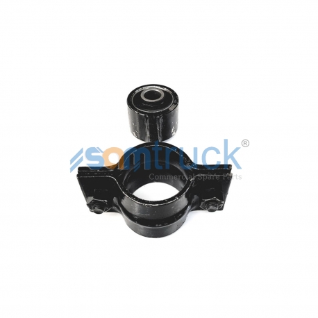 Front Bearing Plate