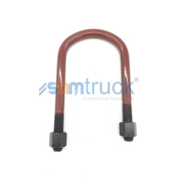 BPW DORSE Z MAKAS BAGLANTISI - TOPAL / EZMELI