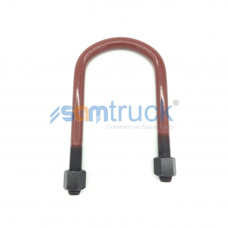 BPW DORSE Z MAKAS BAGLANTISI - TOPAL / EZMELI