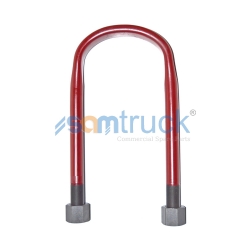 BPW DORSE Z MAKAS BAGLANTISI - EZMELI