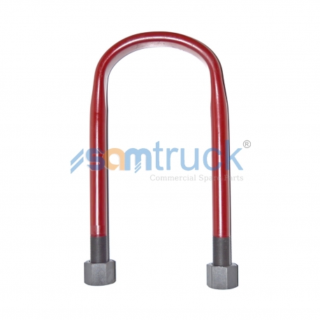 BPW DORSE Z MAKAS BAGLANTISI - EZMELI