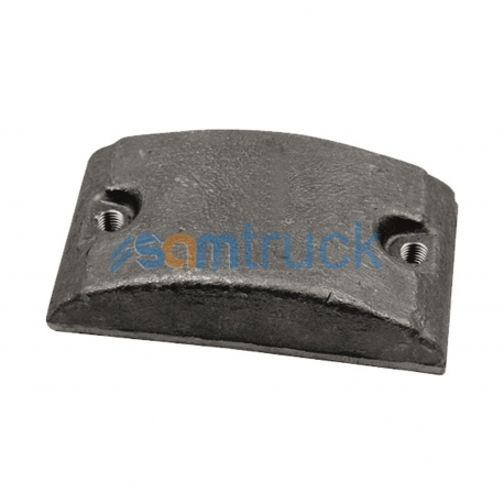 Rear Bracket Wedge