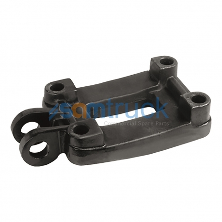 Spring Shock Absorber Plate