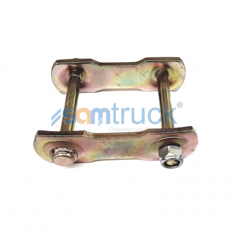 Front Spring Shackle