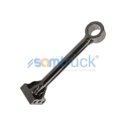 Front Torsion Bar Shackle