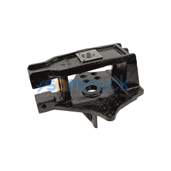 MAN 26.270 Y.M. BESIK KULAGI - DÖKÜM