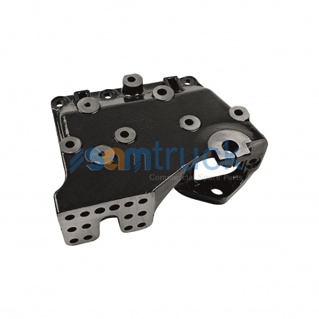 Front Rear Bracket Oil 