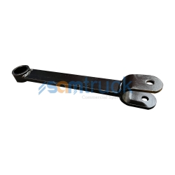 Front Torsion Bar Shackle