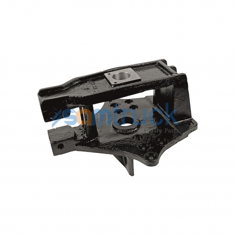 MAN 26.270  E.M. BESIK KULAGI - DÖKÜM