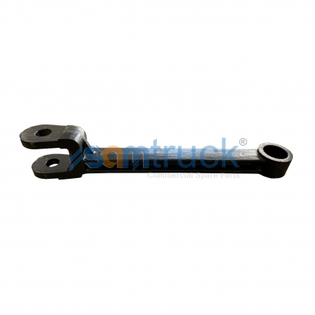 Front Axle Stabilizing Rod Arm 